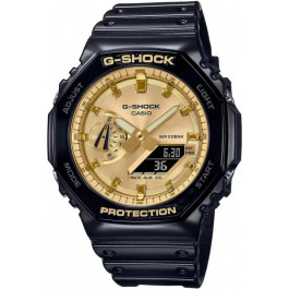   Casio G-Shock GA-2100GB-1ADR