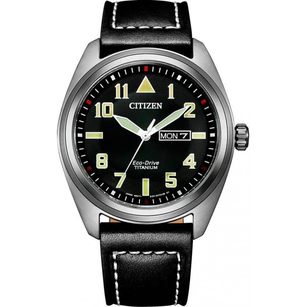 Citizen BM8560-29EE - зображення 1