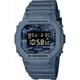   Casio G-Shock DW-5600CA-2ER