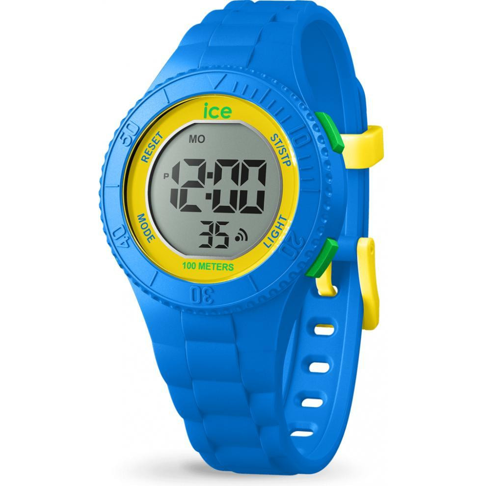 ICE Watch ICE digit Blue yellow green 021615 - зображення 1