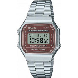   Casio A168WA-5AYES