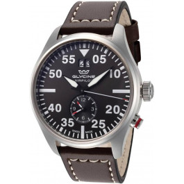   Glycine Airpilot Dual Time GL0366