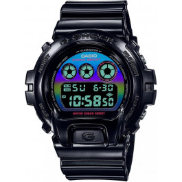   Casio DW-6900RGB-1ER