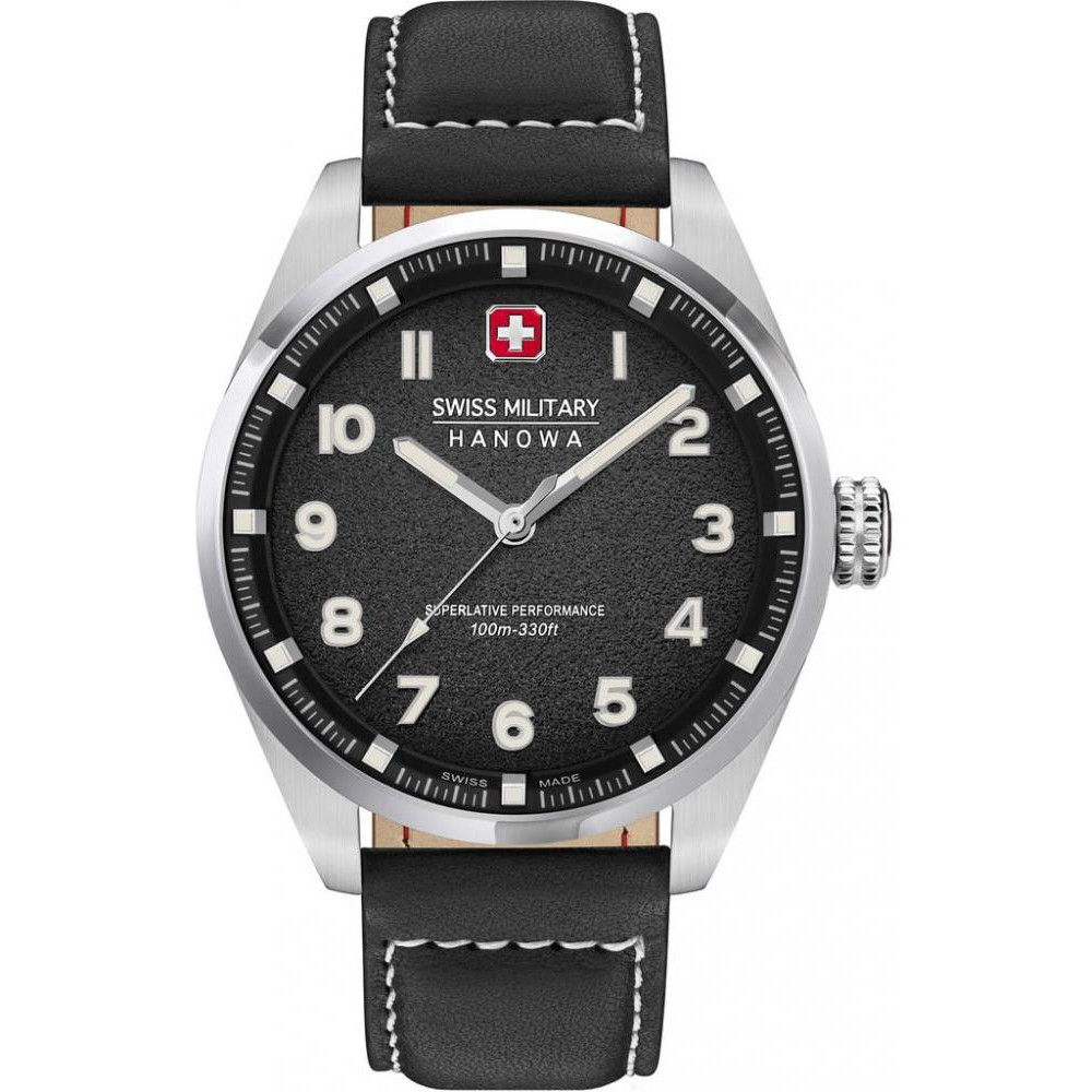 Swiss Military Hanowa SMWGA0001501 - зображення 1