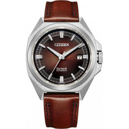   Citizen Series 8 Automatic NB6011-11W