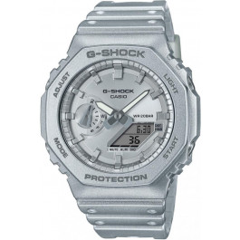   Casio G-Shock GA-2100FF-8AER