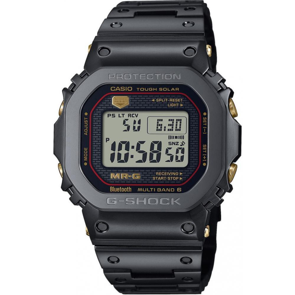 Casio MRG-B5000B-1DR - зображення 1