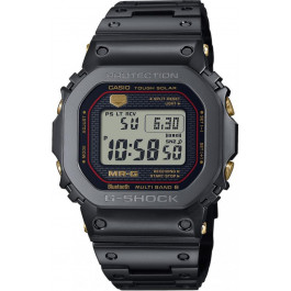   Casio MRG-B5000B-1DR