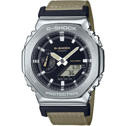 Casio GM-2100C-5AER - зображення 1