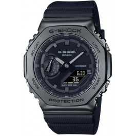   Casio GM-2100BB-1AER