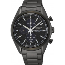   Seiko Solar Power Chronograph SSC773P1