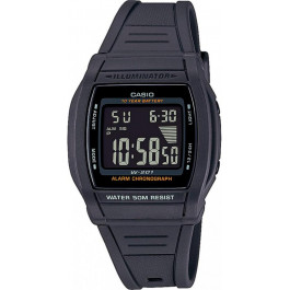   Casio W-201-1BVEG