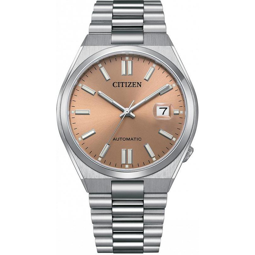 Citizen Pantone NJ0158-89Y - зображення 1