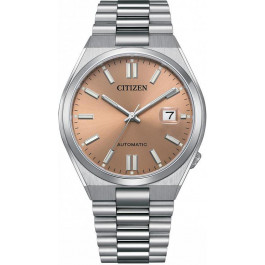   Citizen Pantone NJ0158-89Y