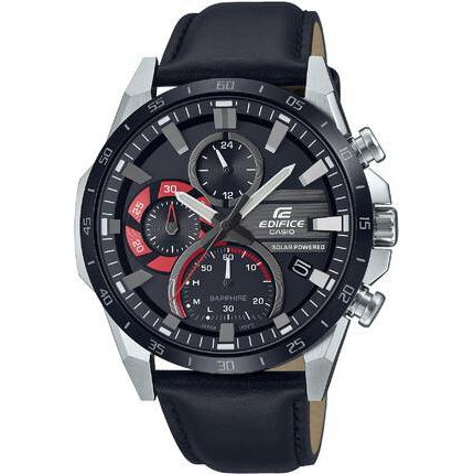 Casio Edifice EFS-S620BL-1AVUEF - зображення 1