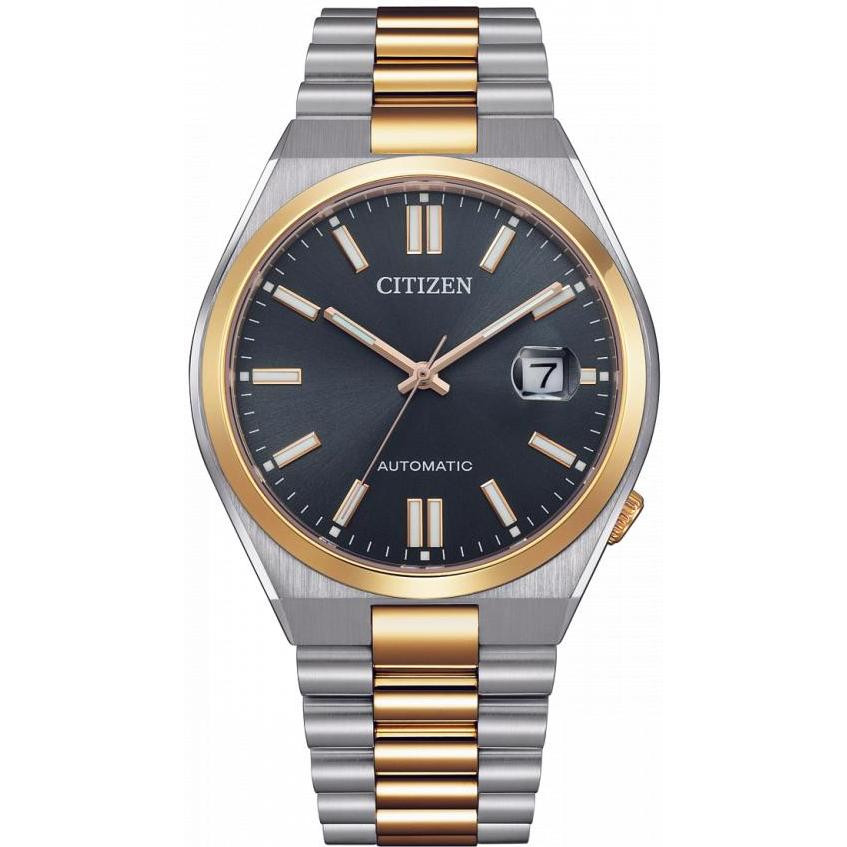 Citizen Tsuyosa NJ0154-80H - зображення 1