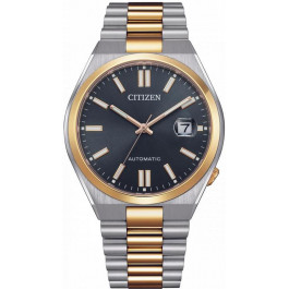   Citizen Tsuyosa NJ0154-80H