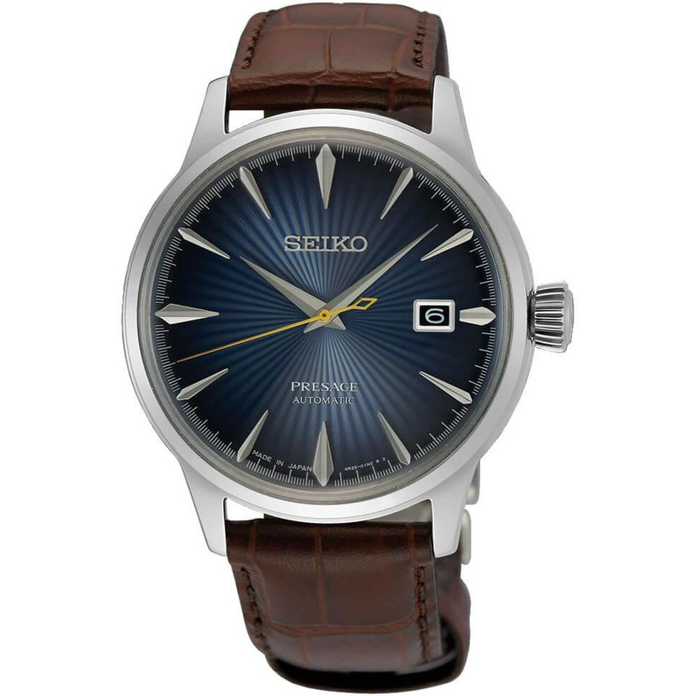 Seiko Presage Cocktail Time SRPK15J1 - зображення 1