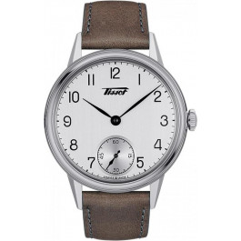   Tissot Heritage Petite Seconde T119.405.16.037.01