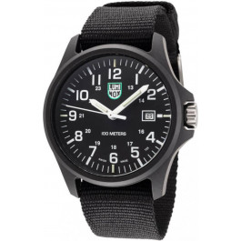   Luminox G Patagonia Carbonox X2.2401.NB