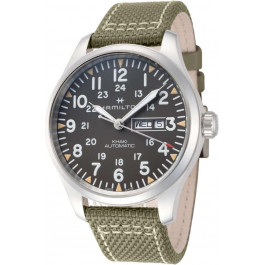   Hamilton Khaki Field H001.70.535.081.01