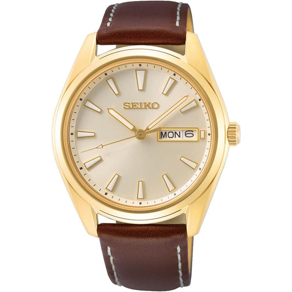 Seiko CS Sports SUR450P1 - зображення 1