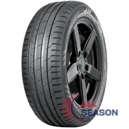   Nokian Tyres Hakka Black 2 SUV (275/55R19 111W)