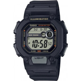   Casio W-737HX-1AVDF