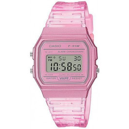   Casio SPORT F-91WS-4EF