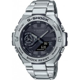   Casio G-SHOCK GST-B500D-1A1ER