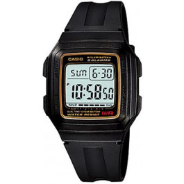   Casio F-201WA-9ADF