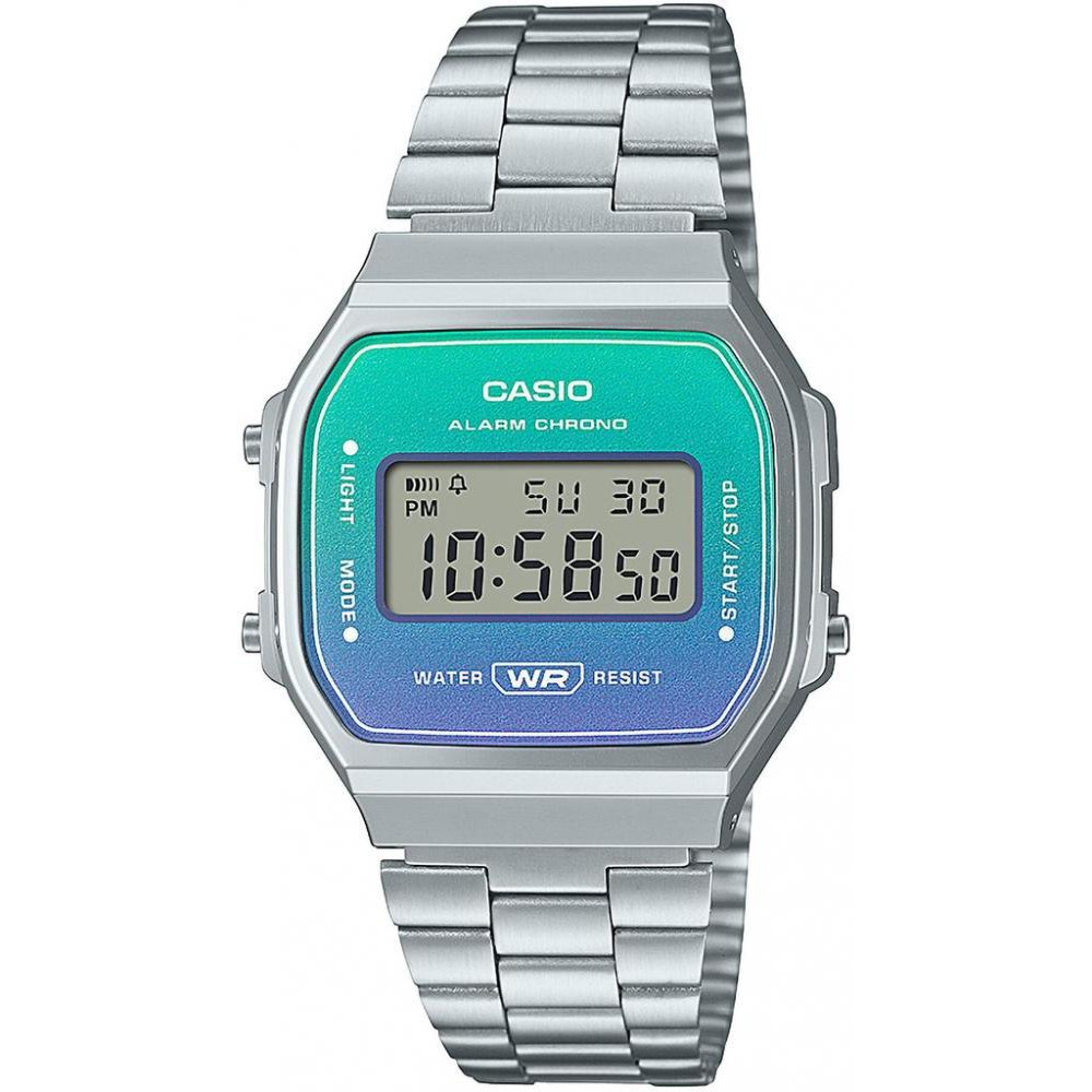 Casio A168WER-2AEF - зображення 1