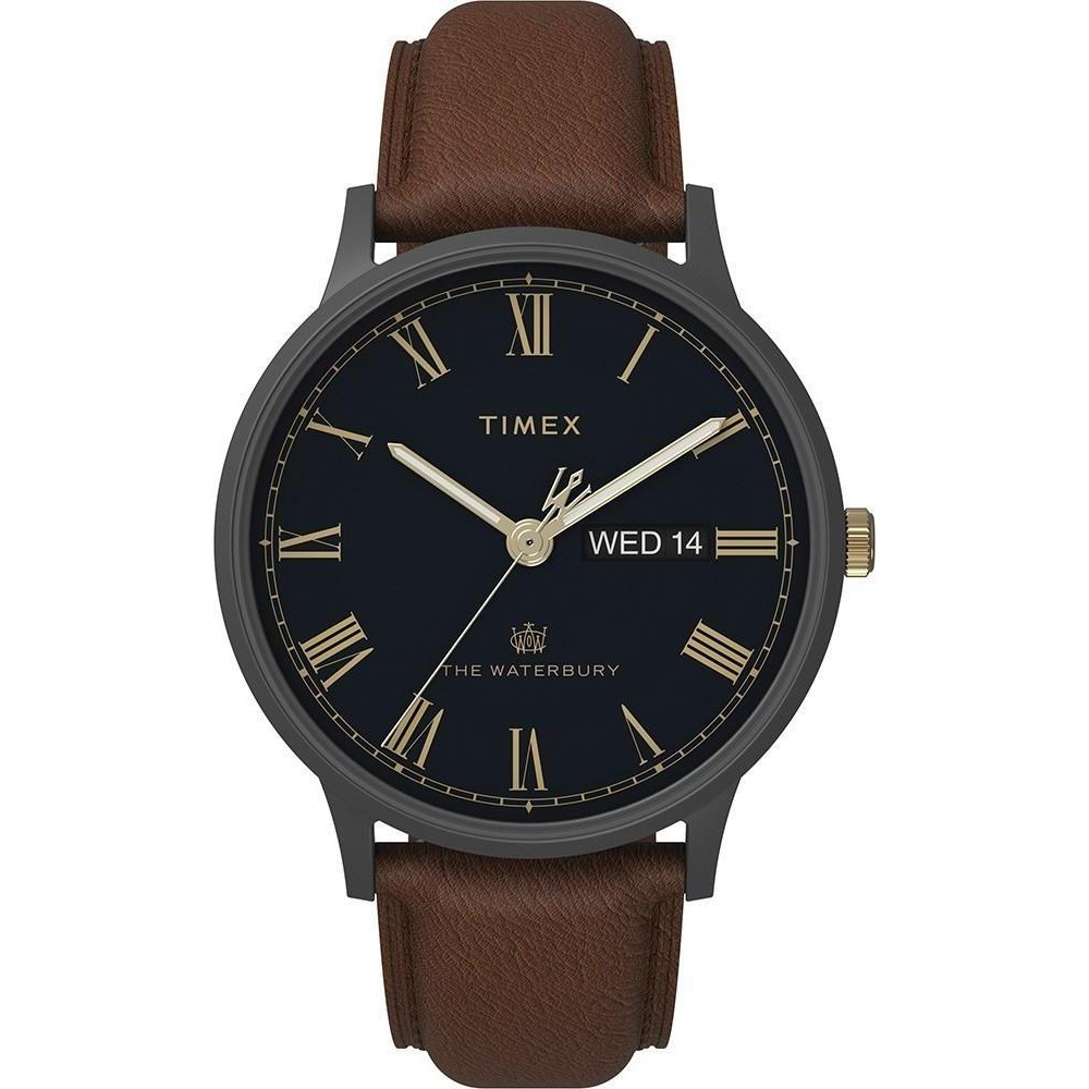 Timex Waterbury Tx2u88500 - зображення 1