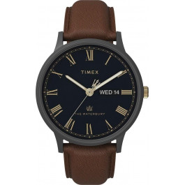   Timex Waterbury Tx2u88500