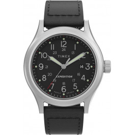   Timex Expedition Tx2v07400