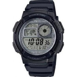   Casio AE-1000W-7AVCF