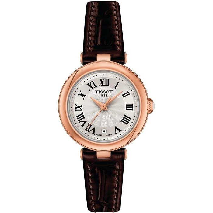 Tissot Bellissima Small Lady Т126.010.36.013.00 - зображення 1