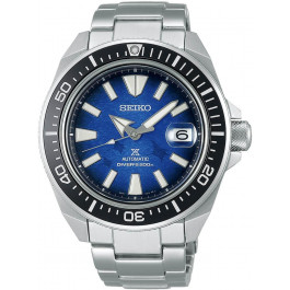   Seiko Prospex King Save the Ocean Manta Ray SRPE33K1