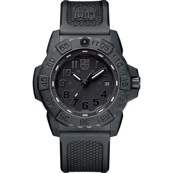 Luminox Navy Seal 3501.BO - зображення 1