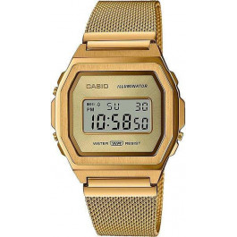   Casio Vintage A1000MG-9EF