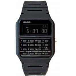   Casio CA-53WF-1BEF