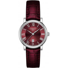   Tissot Carson Lady T122.210.16.373.00