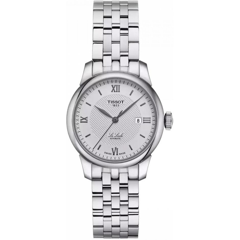 Tissot Le Locle Automatic Lady T006.207.11.038.00 - зображення 1