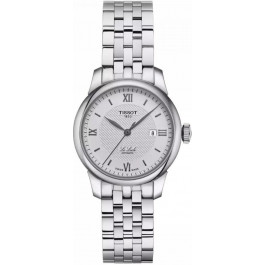   Tissot Le Locle Automatic Lady T006.207.11.038.00