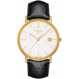   Tissot Goldrun T922.410.16.011.00