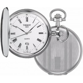   Tissot Savonnettes T83.6.553.13