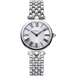   Frederique Constant Classics Art Deco Round FC-200MPW2AR6B