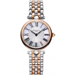   Frederique Constant Classics Art Deco Round FC-200MPW2AR2B