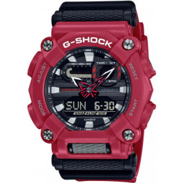   Casio G-Shock GA-900-4AER