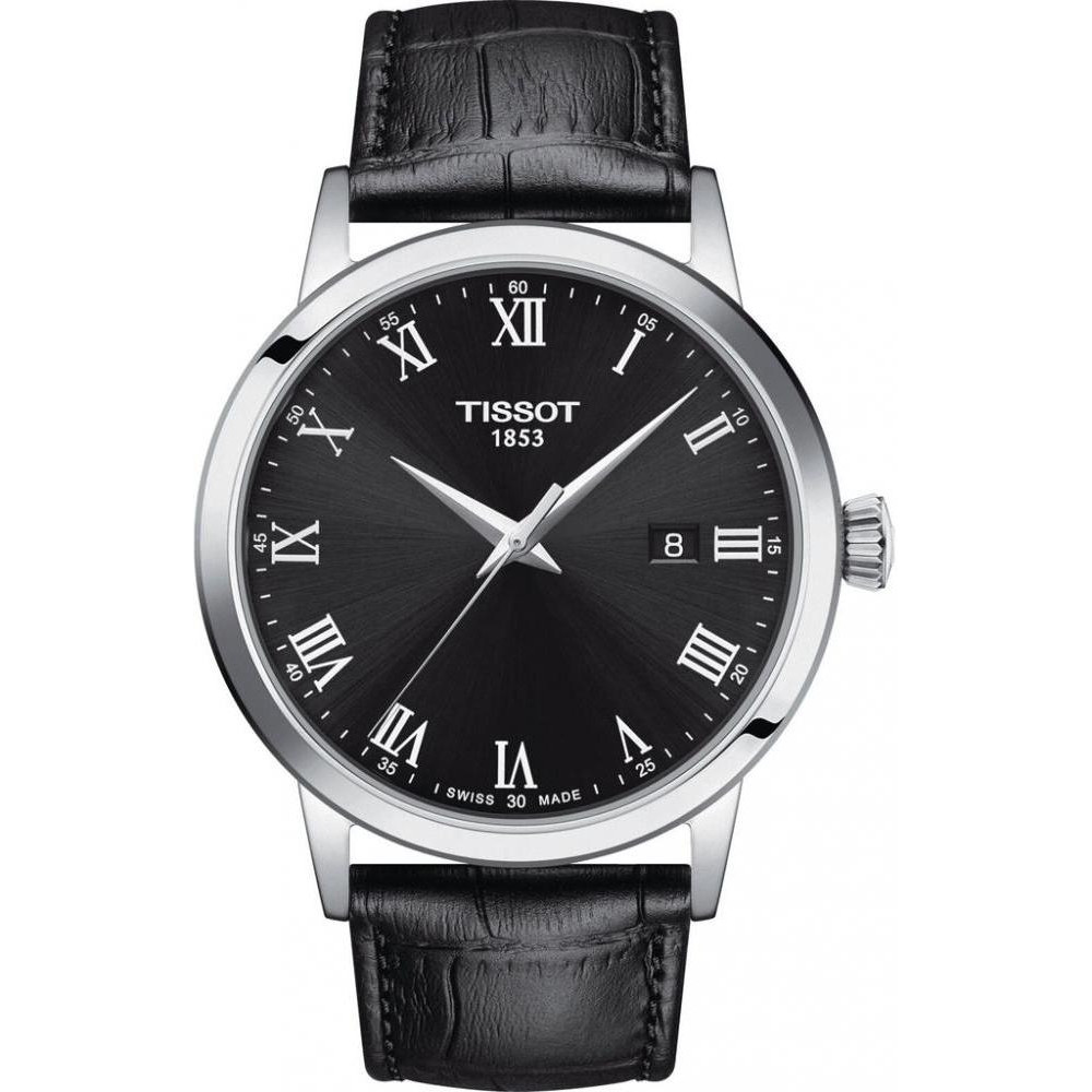 Tissot T129.410.16.053.00 - зображення 1